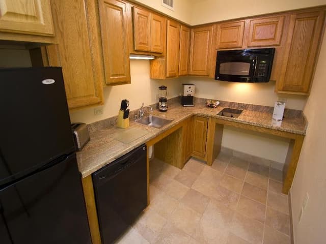 DOUBLE ONE BEDROOM