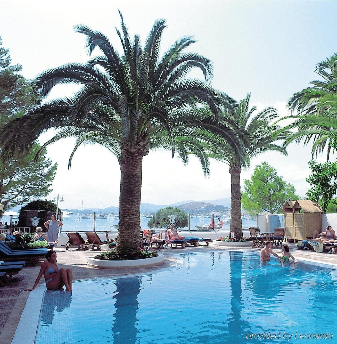 Illa D'Or Club Apartments0