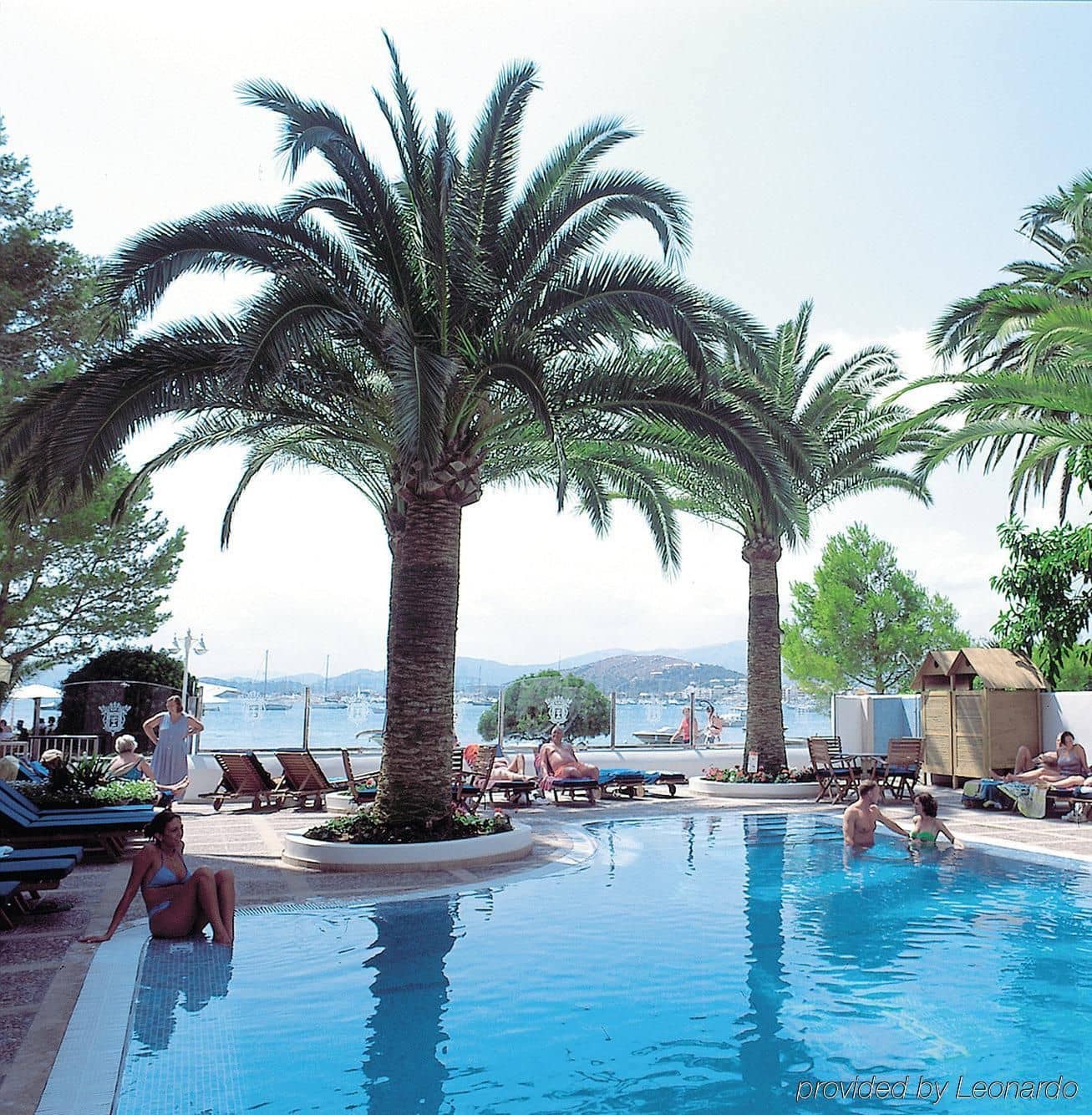 Illa D'Or Club Apartments Illa D'Or Club Apartments