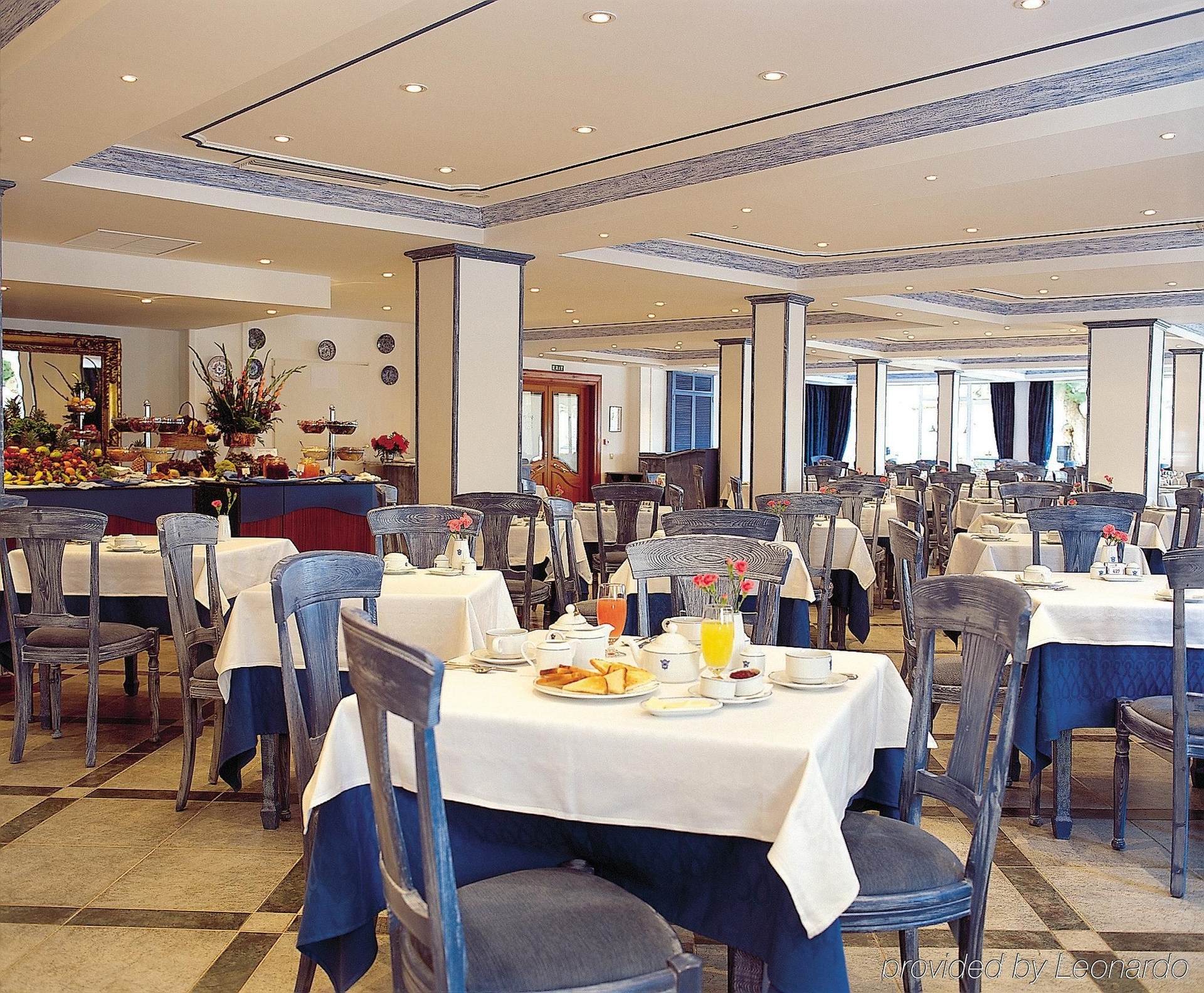 Illa D'Or Club Apartments1