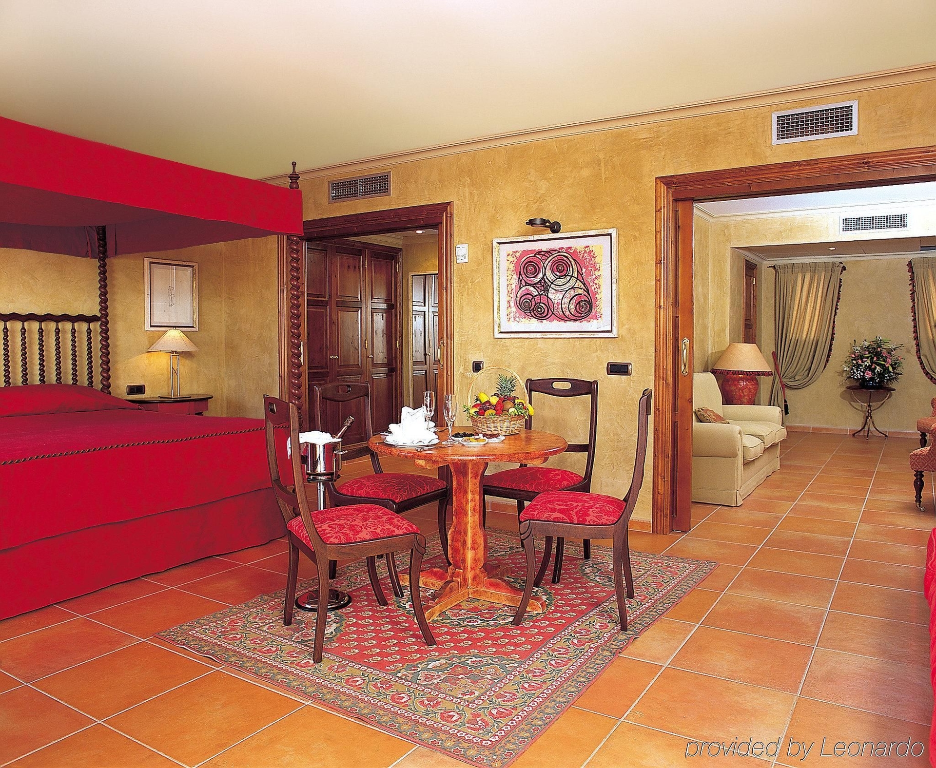Illa D'Or Club Apartments4