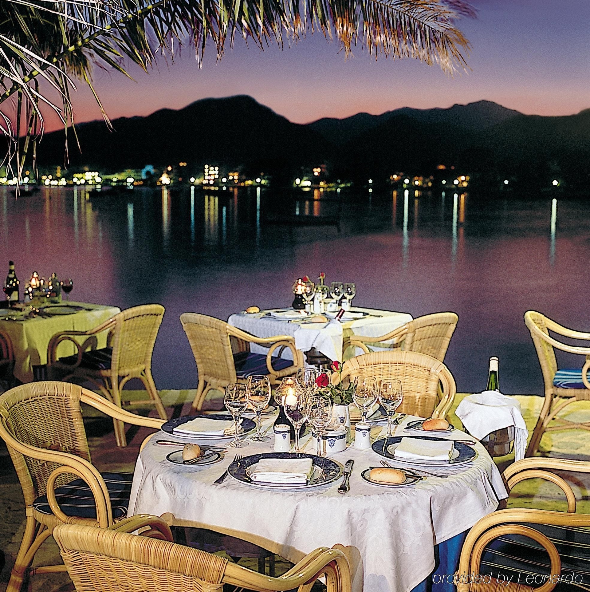 Illa D'Or Club Apartments2