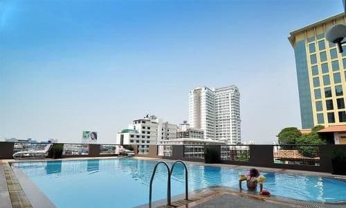 Royal Lanna Hotel Royal Lanna Hotel