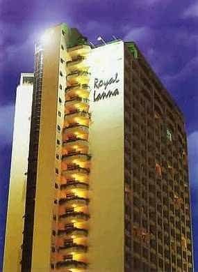 Royal Lanna Hotel Royal Lanna Hotel