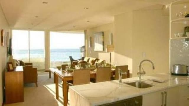 APARTMENT TWO BEDROOMS