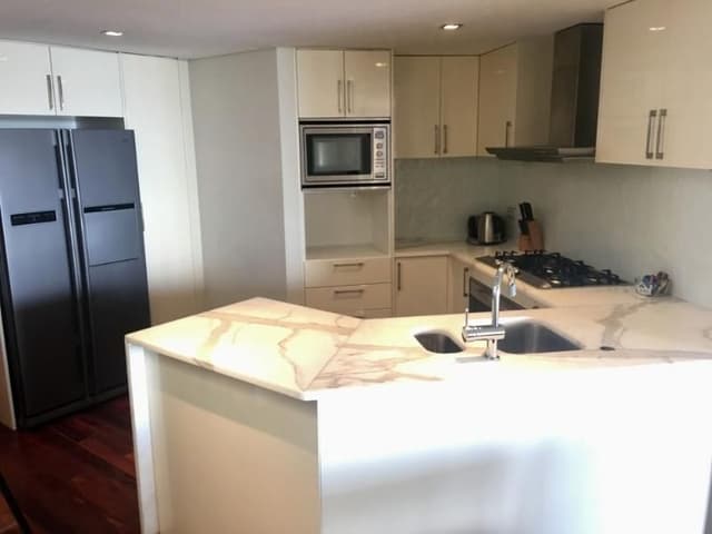 APARTMENT THREE BEDROOMS