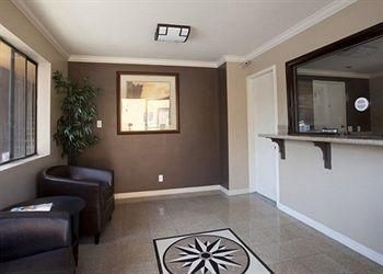 Rodeway Inn Ontario Airport2