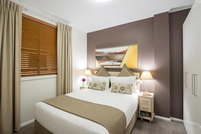 APARTMENT TWO BEDROOMS