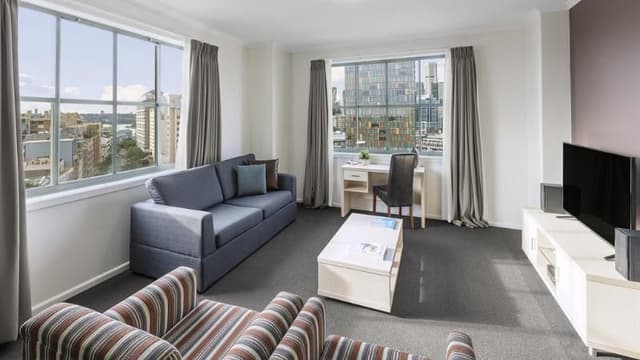 APARTMENT EXECUTIVE TWO BEDROOMS