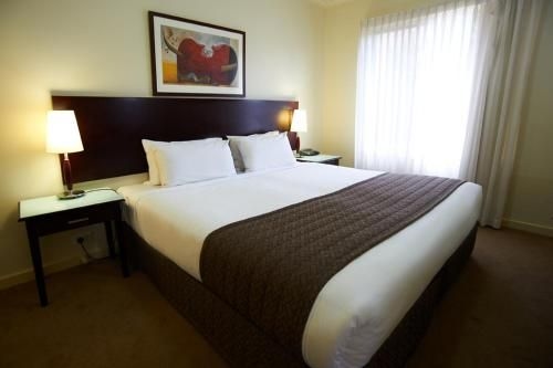 Comfort Apartments Royal Gardens2