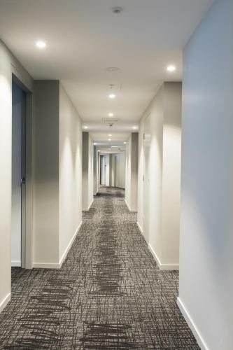 โรงแรมซอง ซิดนีย์ (Song Hotel Sydney)4