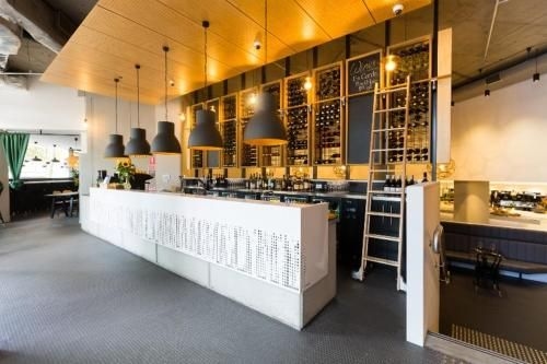 โรงแรมซอง ซิดนีย์ (Song Hotel Sydney)3