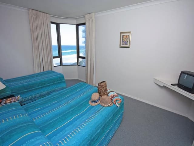 APARTMENT ONE BEDROOM