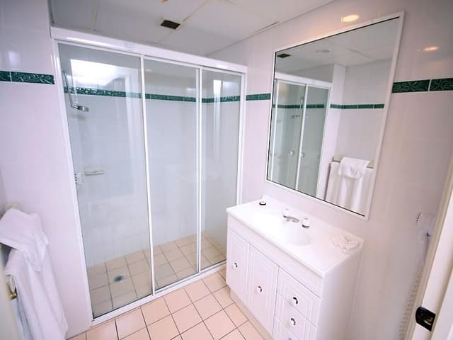 APARTMENT ONE BEDROOM