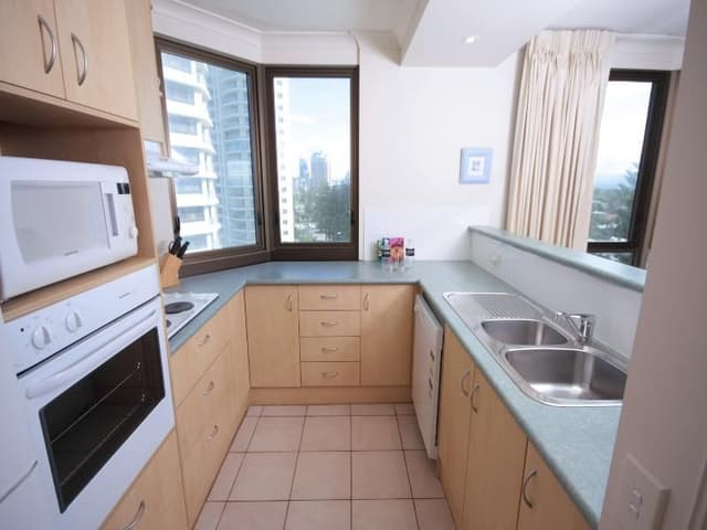 APARTMENT ONE BEDROOM