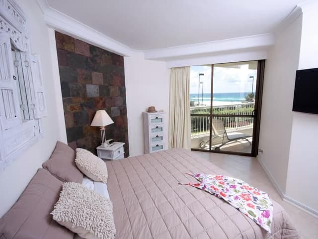 APARTMENT ONE BEDROOM