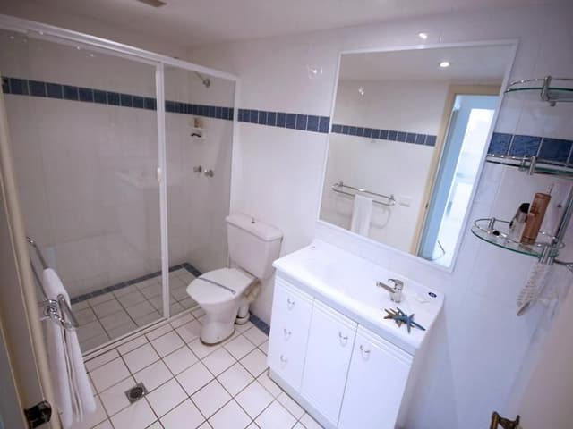 APARTMENT ONE BEDROOM