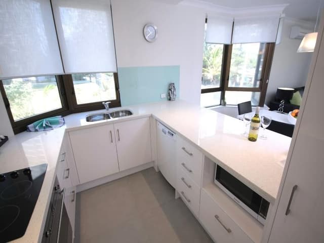 APARTMENT ONE BEDROOM