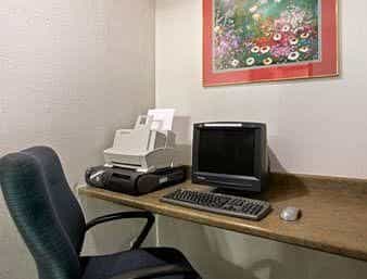 Travelodge Glenview, Il