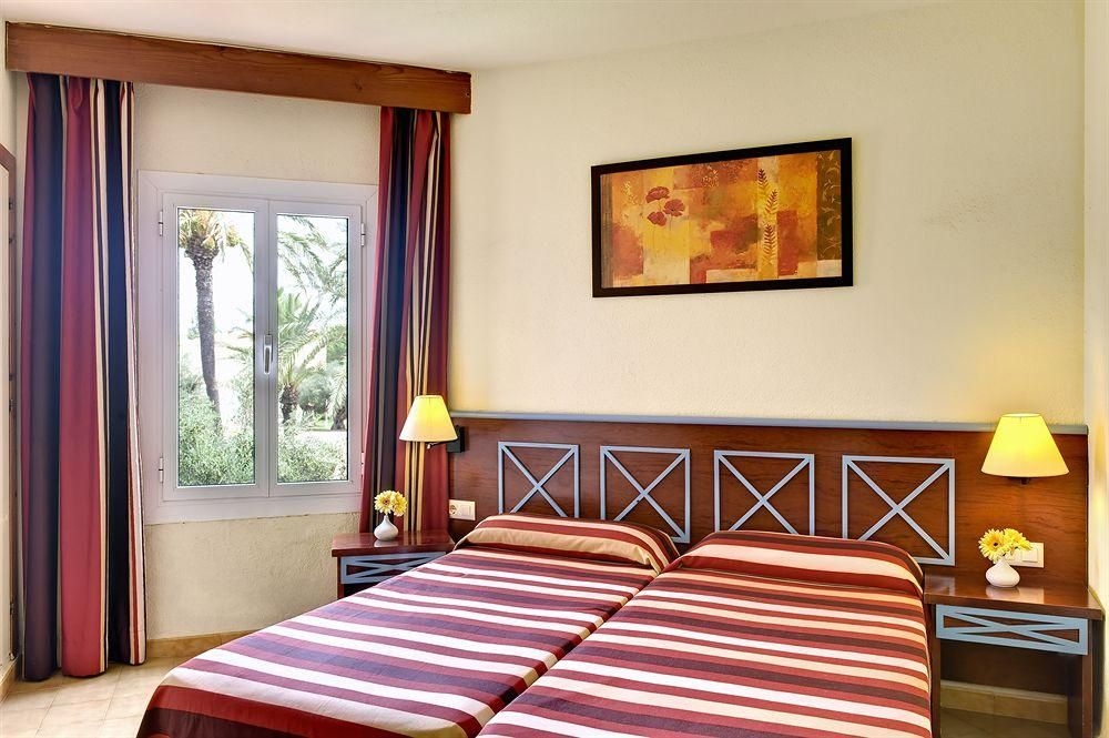 Aparthotel Marinda Garden2