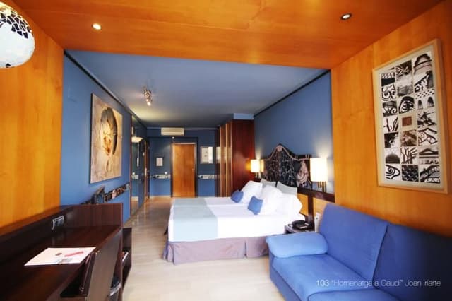 SUITE STANDARD