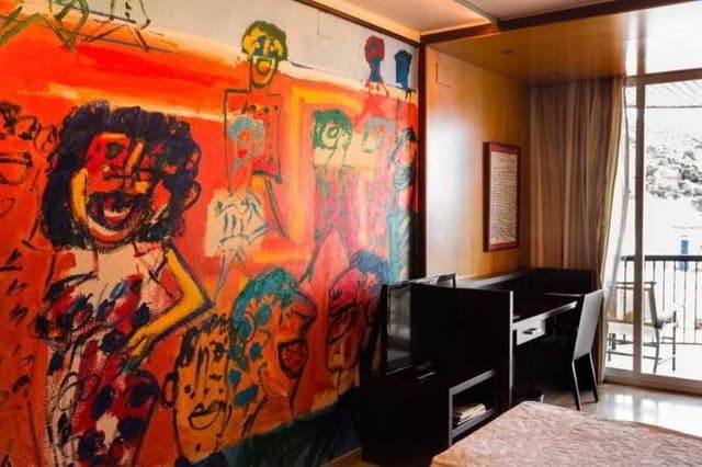 SUITE STANDARD