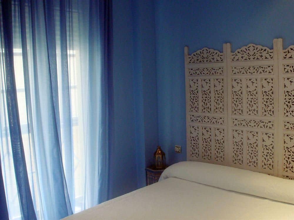 Giralda Suites Giralda Suites