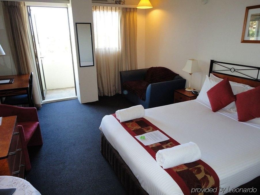 Metro Inn Miranda4