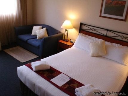 Metro Inn Miranda2
