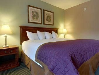 Baymont Inn And Suites Cherokee Smoky Mountains0