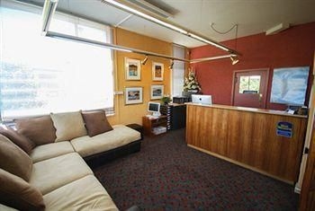 Best Western Blue Hills Motel3
