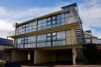 Best Western Blue Hills Motel1