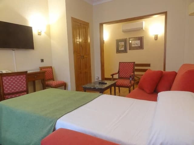 SUITE STANDARD