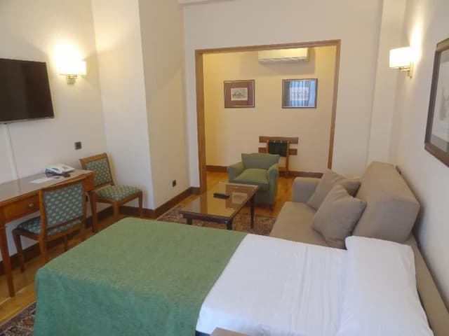 SUITE STANDARD