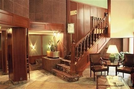Hotel Hernan Cortes4