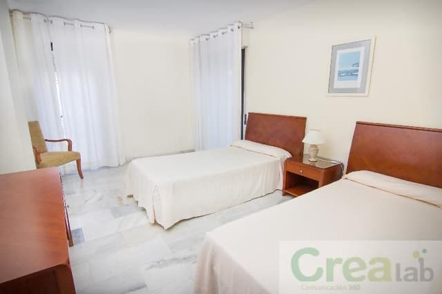APARTMENT SEA VIEW THREE BEDROOMS