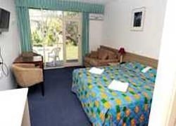 Artesian Spa Motor Inn2