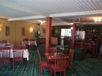 Artesian Spa Motor Inn Artesian Spa Motor Inn