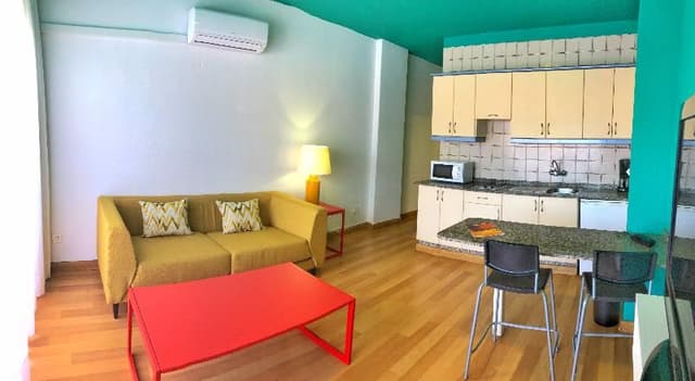 APARTMENT STANDARD