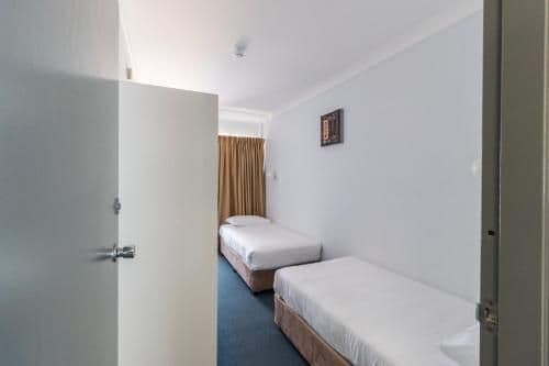 Deluxe Family Apartment -Third Floor