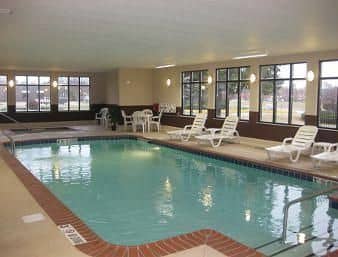 Baymont Inn And Suites St. Jos Baymont Inn And Suites St. Jos
