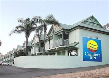 Comfort Inn Geraldton3