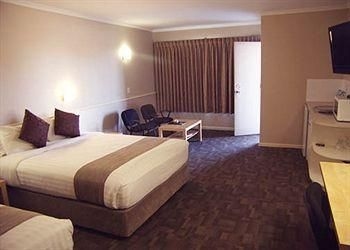 Comfort Inn Geraldton2