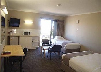 Comfort Inn Geraldton1