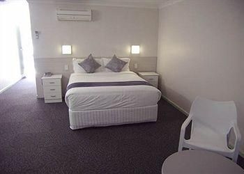 Comfort Inn Geraldton0