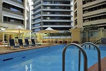 Marque Hotel Brisbane Marque Hotel Brisbane
