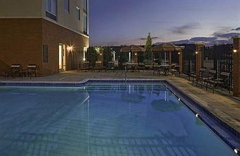 Hyatt Place Airport North Star Mall1