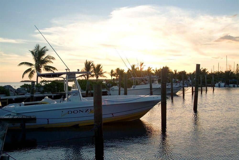 Banana Bay Resort & Marina Banana Bay Resort & Marina