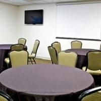 Cresthill Suites Albany1