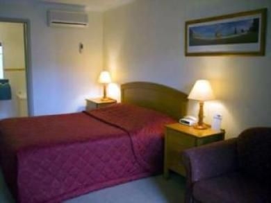 Comfort Inn International Warrnambool0